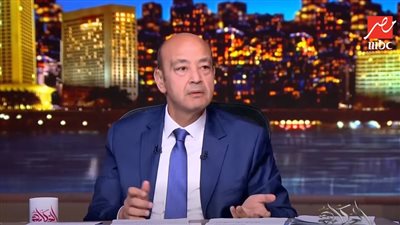 عمرو أديب    