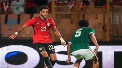 مصر وجنوب إفريقيا     