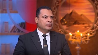 أسامة أبو المجد، رئيس رابطة تجار السيارات    