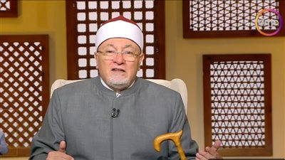 الشيخ خالد الجندي    