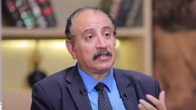 الدكتور طارق فهمي    