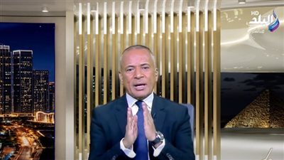 أحمد موسى
