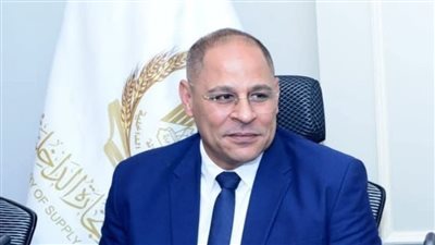 المهندس هاني مكي    
