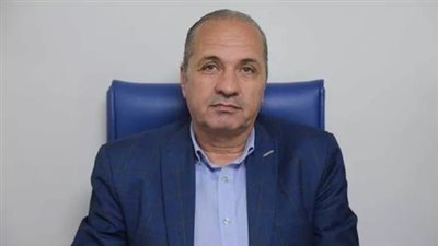 الدكتور إيهاب حنفي    