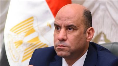  وزير العمل حسن رداد    