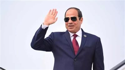 السيسي    