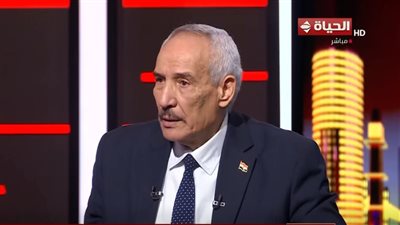 اللواء محمد قشقوش    