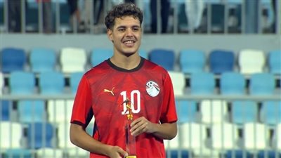 محمود صلاح    