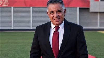 خالد مرسي    