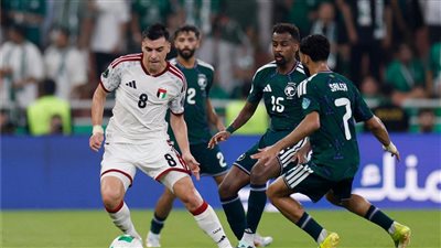 السعودية والإمارات     