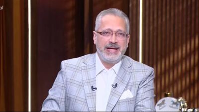 تامر أمين    