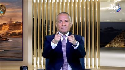 أحمد موسى    