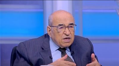 الدكتور مصطفى الفقي    
