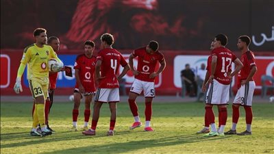الأهلي     
