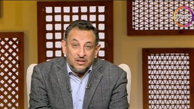 الشيخ رمضان عبد المعز    