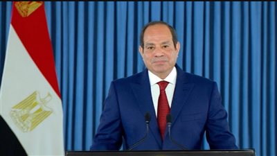 السيسي    