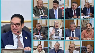 مجلس إدارة صندوق التأمين الخاص لأعضاء هيئة التدريس     