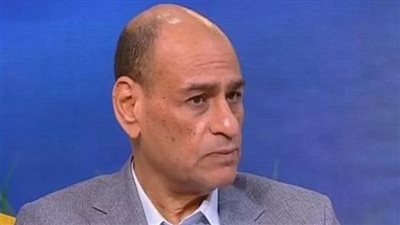  الدكتور محمد عزام خبير أمن تكنولوجيا    