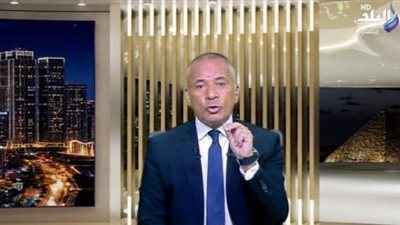 أحمد موسى    