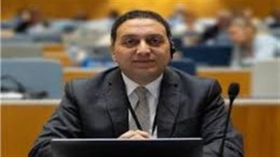 المستشار محمد عادل المتحدث الرسمي باسم رئاسة مجلس الوزراء    