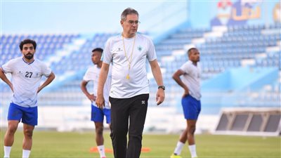 خالد جلال مدرب غزل المحلة     