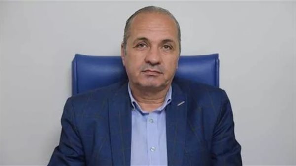 الدكتور إيهاب حنفي    