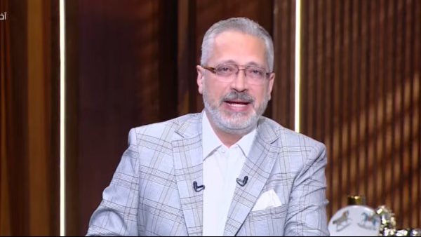 تامر أمين    