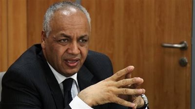 مصطفى بكري    