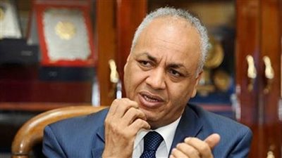 مصطفى بكري    