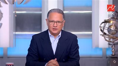 شريف عامر    