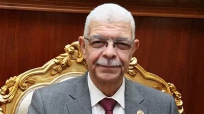 رئيس جامعة المنوفية     