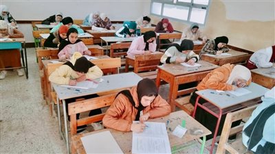 موعد إجازة نصف العام 2027    