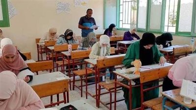 امتحانات البكالوريا المصرية لشهر أكتوبر 2026    