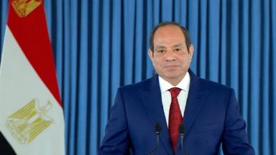السيسي    