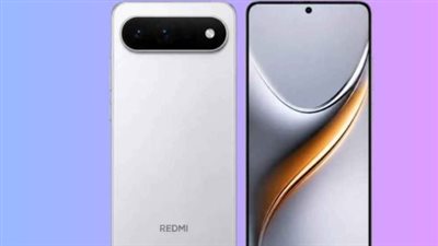  Redmi Turbo 6 Max    