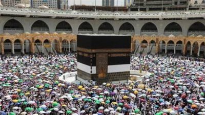 حج الجمعيات الأهلية     