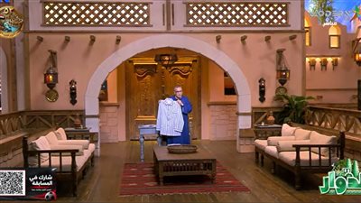 الإعلامي جابر القرموطي     