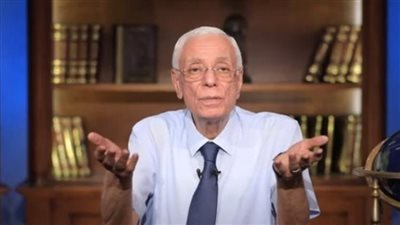 الدكتور حسام موافي    