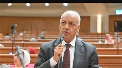 مصطفى بكري     