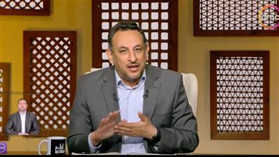 رمضان عبد المعز    