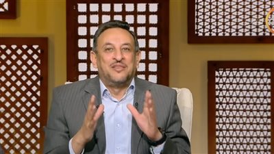 رمضان عبد المعز    