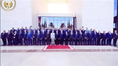 جانب من الحدث     