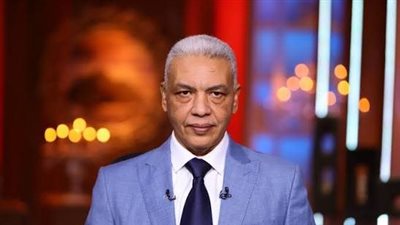  العميد سمير راغب    