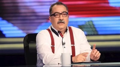إبراهيم عيسى    