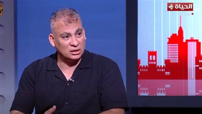 جمال القليوبي    