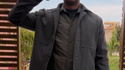 محمد رمضان في مسلسل عشماوي     