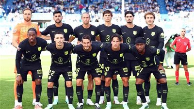 أتلتيكو مدريد    