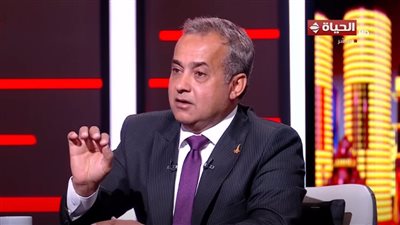 اللواء أسامة كبير    