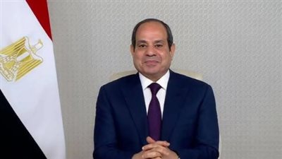 السيسي     