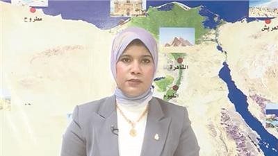  منار غانم     